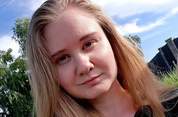 Darya Shipilova