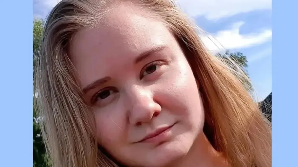 Daria Shipilova's mom has spoken out.