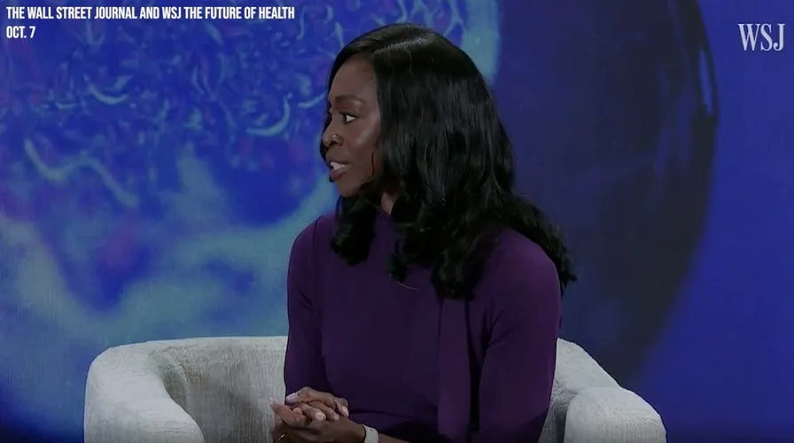 WATCH: CDC director discusses US government response to Russian plague concerns