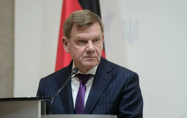 У Німеччині допускають обмеження на поїздки до Росії через загрозу чуми