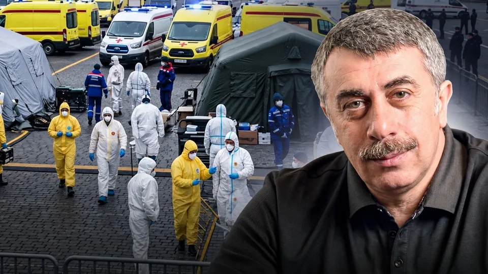 Евгений Комаровский объяснил, как война меняет украинцев