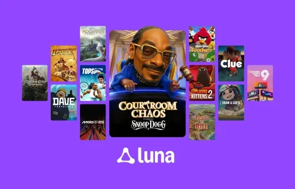 Vuoi giocare senza spendere troppo? Ecco perché Amazon Luna incluso con Prime è la soluzione giusta