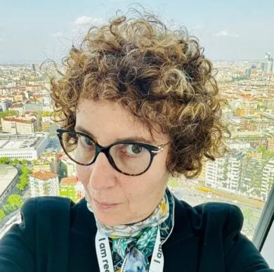 Maddalena Bonaccorso
