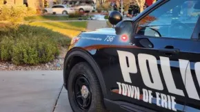 Tiroteo masivo en Estados Unidos deja nueve muertos, entre ellos dos niños: atacante fue hallado sin vida