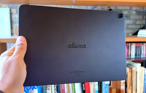 Addio Kindle Fire, benvenuti Alexa Tablet: ecco la nuova gamma di tablet Amazon
