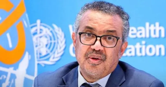 الصحة العالمية تنشر تقريرًا جديدًا عن وفاة عاملة في معهد روسي لأبحاث الطاعون.