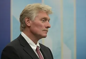 Песков призвал верить Роспотребнадзору, а не слухам о «чуме» в Иркутской области